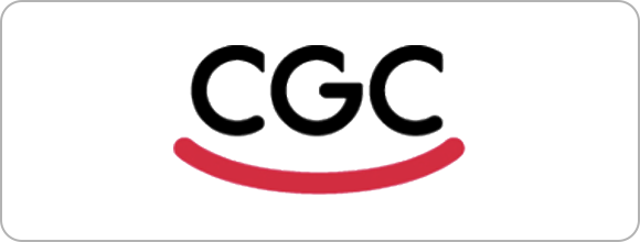 CGCジャパン